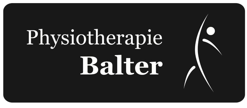 Logo der Physiotherapie Praxis Balter in Karlsruhe